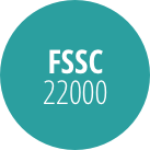 Logo FSSC22000